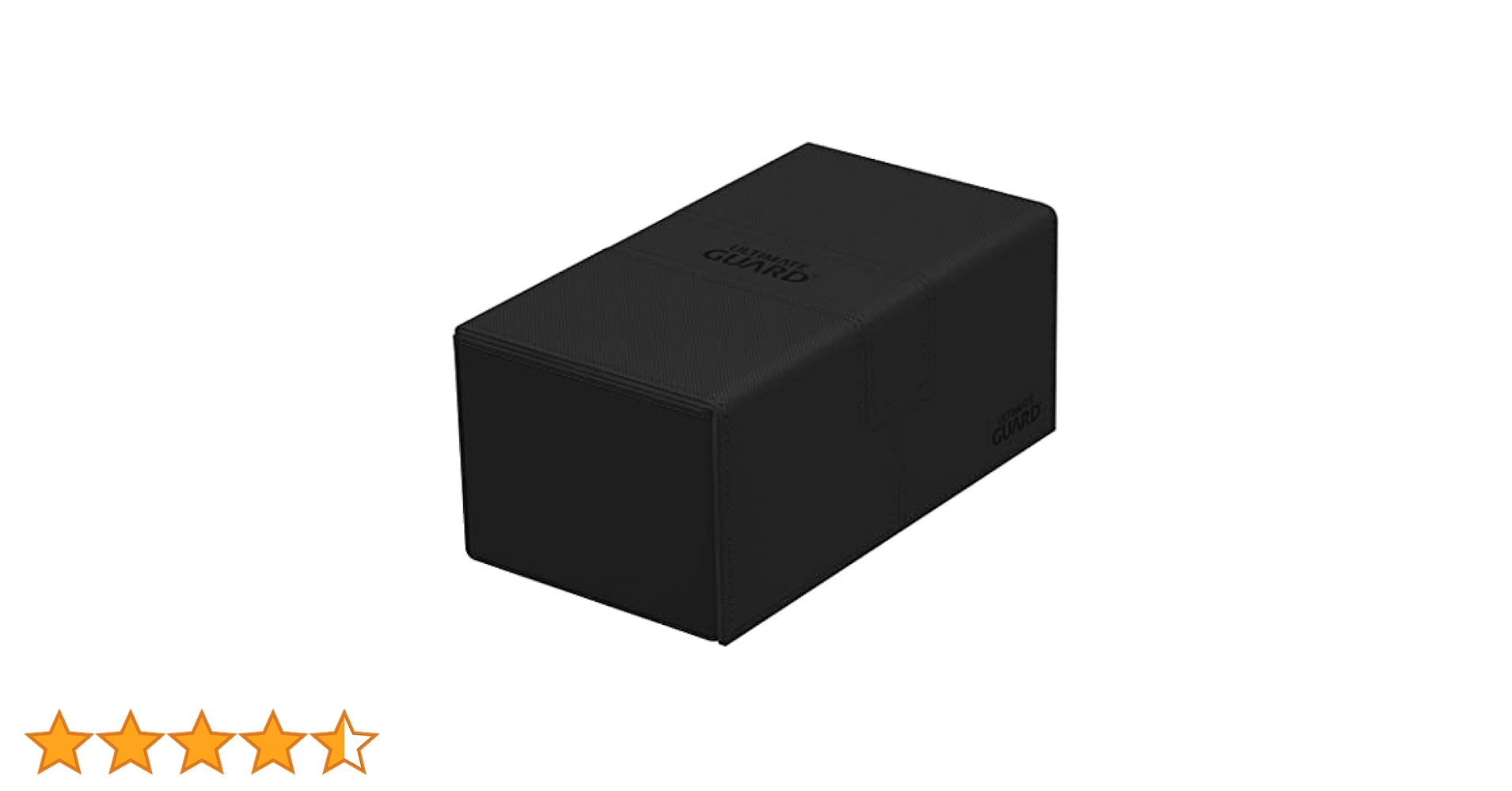 Ultimate Guard（アルティメットガード） デッキケース まとめ Amazon | Ultimate Guard(アルティメットガード) ツインフリップ